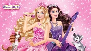 Barbie: A hercegnő és a popsztár háttérkép