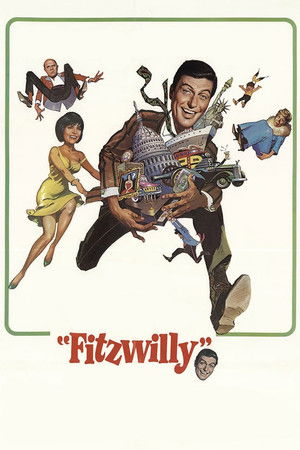 Fitzwilly poszter