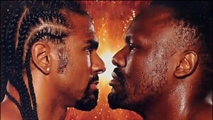 David Haye vs. Derek Chisora háttérkép