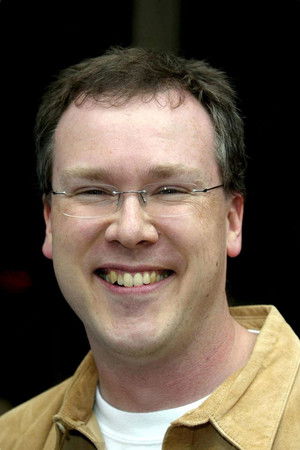 Tim Johnson profil kép