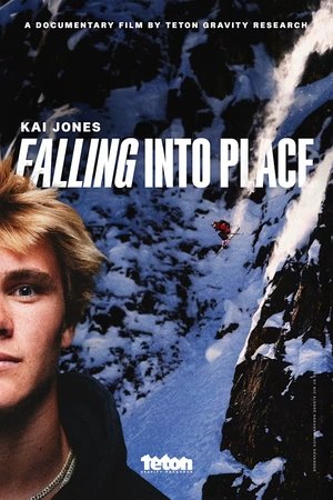 Falling into Place: Kai Jones poszter