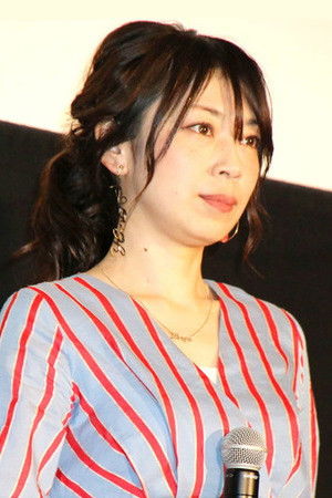 Naoko Yamada profil kép