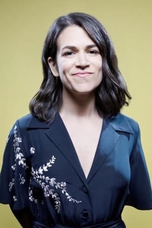 Abbi Jacobson profil kép