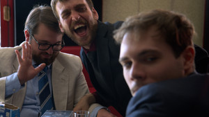 In On The Joke háttérkép