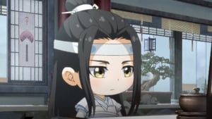 魔道祖师Q 1. évad Ep.6 6. epizód