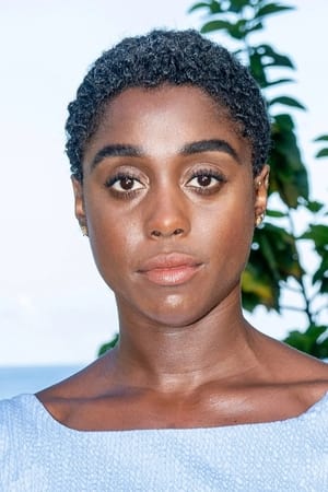 Lashana Lynch profil kép