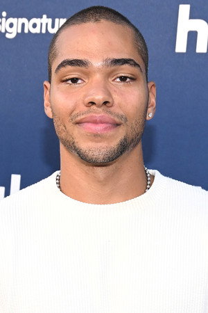 Nicholas Duvernay profil kép