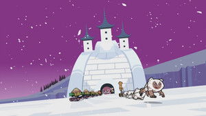 Hero：108 Season 1 Ep.19 19. epizód