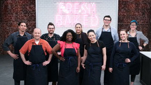 Best Baker in America kép