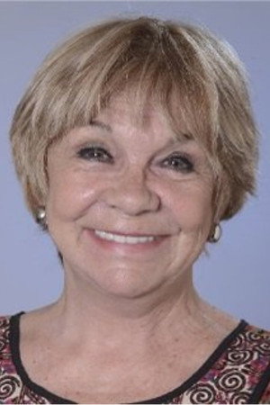 Virginia Lago profil kép