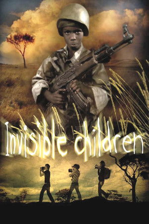Invisible Children poszter