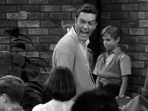 The Dick Van Dyke Show Season 3 Ep.19 19. epizód