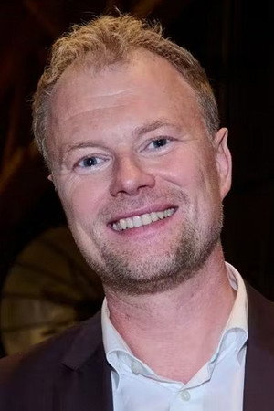 Christian Degn profil kép