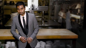 Aziz Ansari: Dangerously Delicious háttérkép