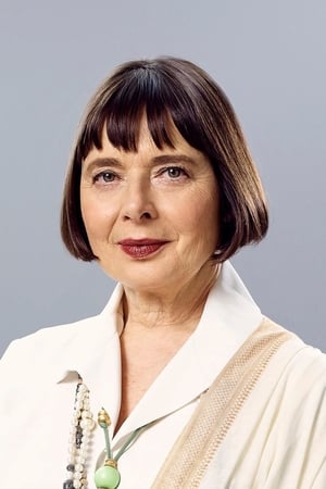 Isabella Rossellini profil kép