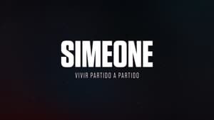 Simeone. Vivir partido a partido kép