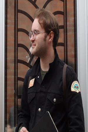 Ethan Samuel Dunlap profil kép