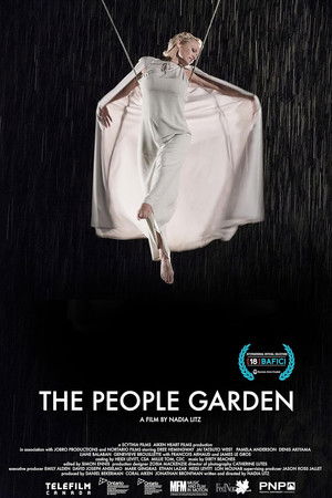 The People Garden poszter