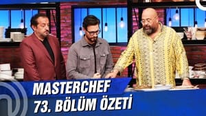 MasterChef Türkiye 4. évad Ep.73 73. epizód