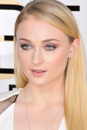 Sophie Turner profil kép