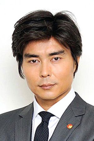 Yukiyoshi Ozawa profil kép