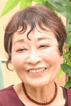 Toshiko Sawada profil kép