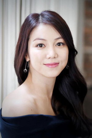 Kim Ok-bin profil kép