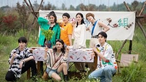 花儿与少年 Speciális epizódok Ep.20 20. epizód