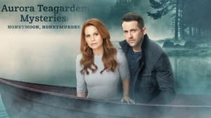 Aurora Teagarden Mysteries: Honeymoon, Honeymurder háttérkép