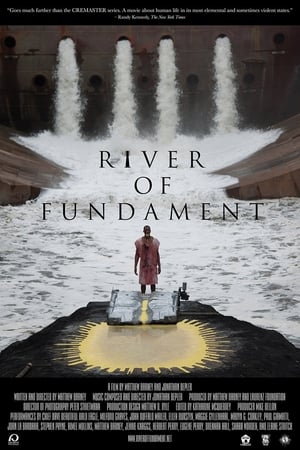 River of Fundament poszter