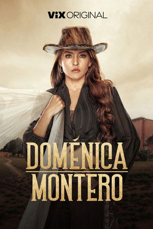 Doménica Montero poszter