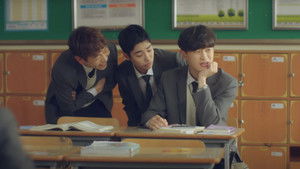 열일곱 Season 1 Ep.6 6. epizód