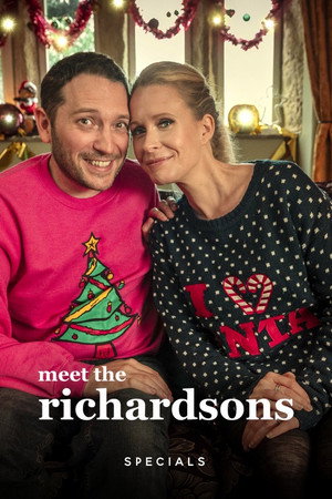 Meet the Richardsons