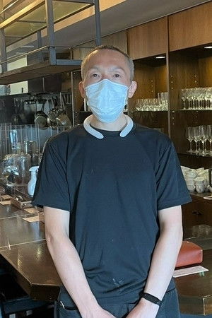 Hideto Komori profil kép