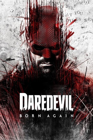 Daredevil: Born Again | A Special Look poszter