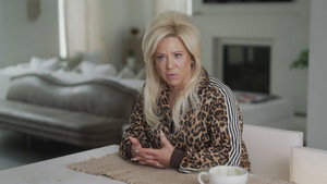 Theresa Caputo: Raising Spirits 1. évad Ep.19 19. epizód