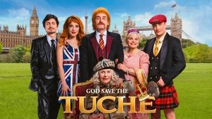 God Save the Tuche háttérkép