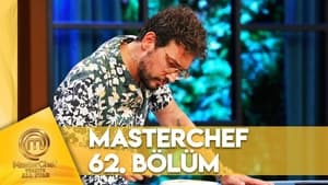 MasterChef Türkiye 6. évad Ep.62 62. epizód