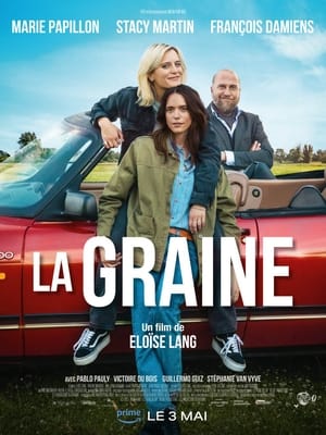 La Graine poszter