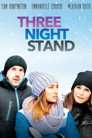 Three Night Stand poszter