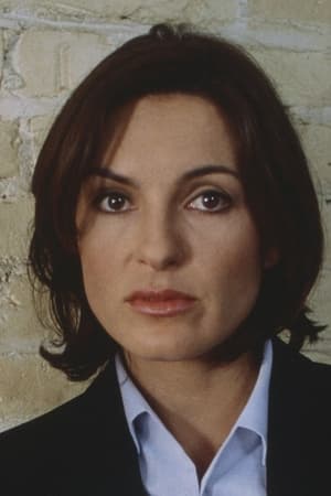 Mariska Hargitay profil kép