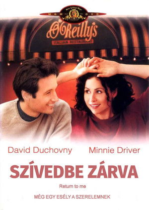 Szívedbe zárva