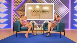 À Conversa com Ana Rita Clara 2. évad Ep.43 43. epizód