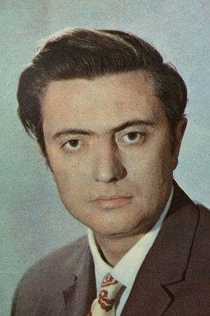 Vadim Beroev profil kép