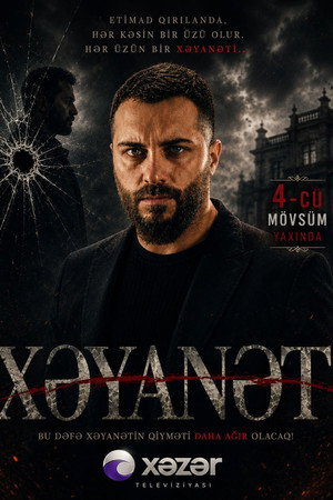 Xəyanət