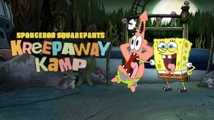 SpongeBob Squarepants: Kreepaway Kamp háttérkép