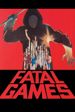 Fatal Games poszter