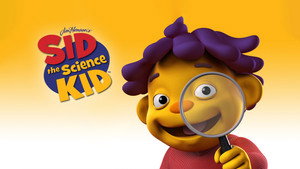 Sid the Science Kid kép