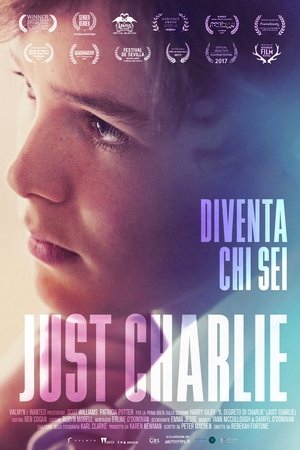 Az igazi Charlie poszter