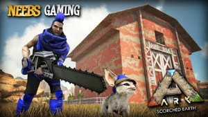 Neebs Gaming - Ark Survival Evolved 2. évad Ep.34 34. epizód